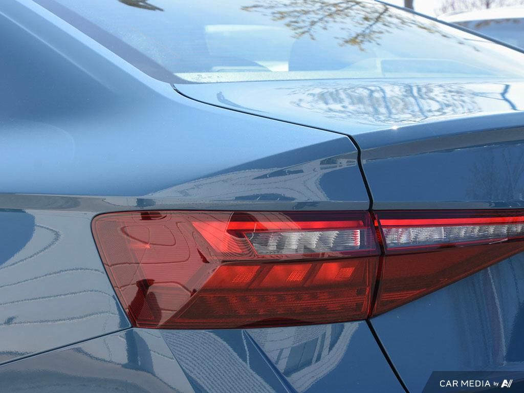 2025 Volkswagen Jetta Highline Auto