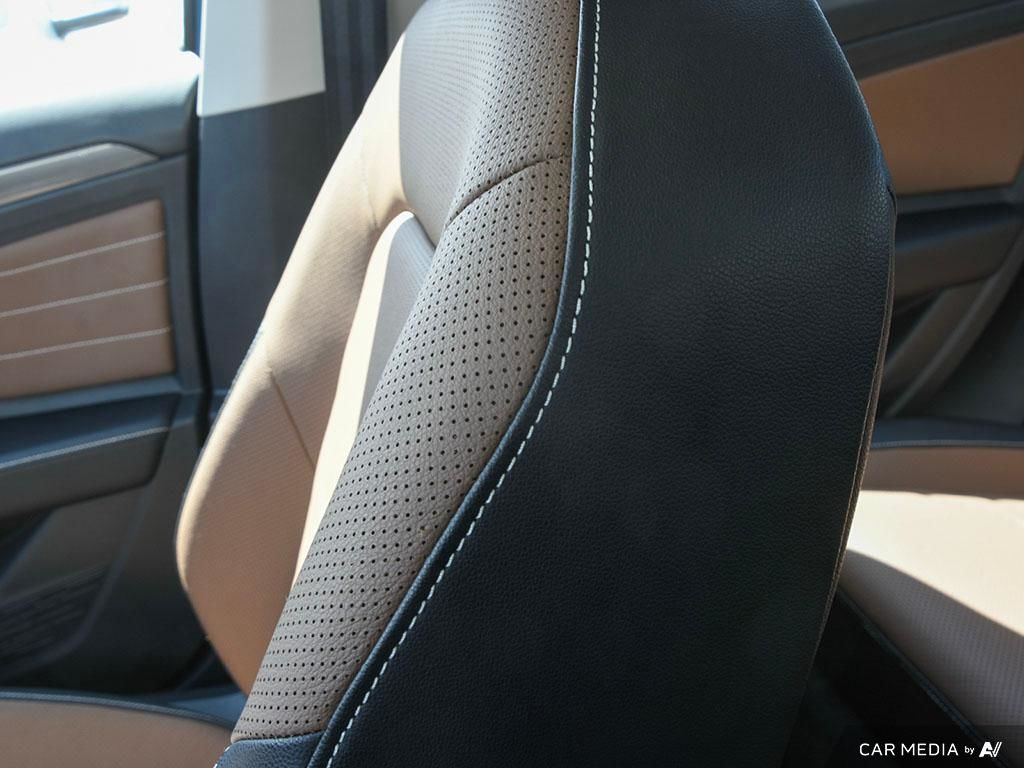 2025 Volkswagen Jetta Highline Auto