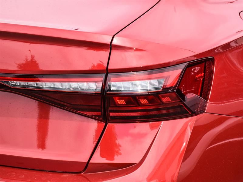 Photo 2026 Volkswagen Jetta Comfortline Auto #4