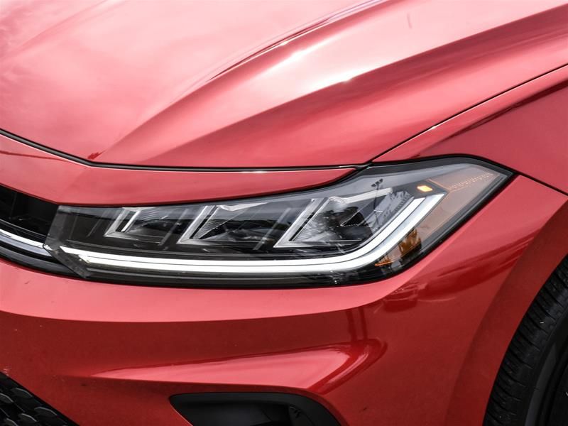 Photo 2026 Volkswagen Jetta Comfortline Auto #7