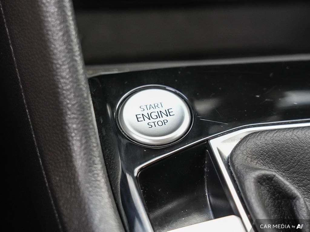 2024 Volkswagen Taos Comfortline 1.5T 7sp at DSG w/ Tip 4M