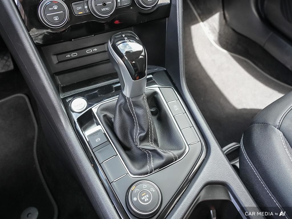 2024 Volkswagen Taos Comfortline 1.5T 7sp at DSG w/ Tip 4M