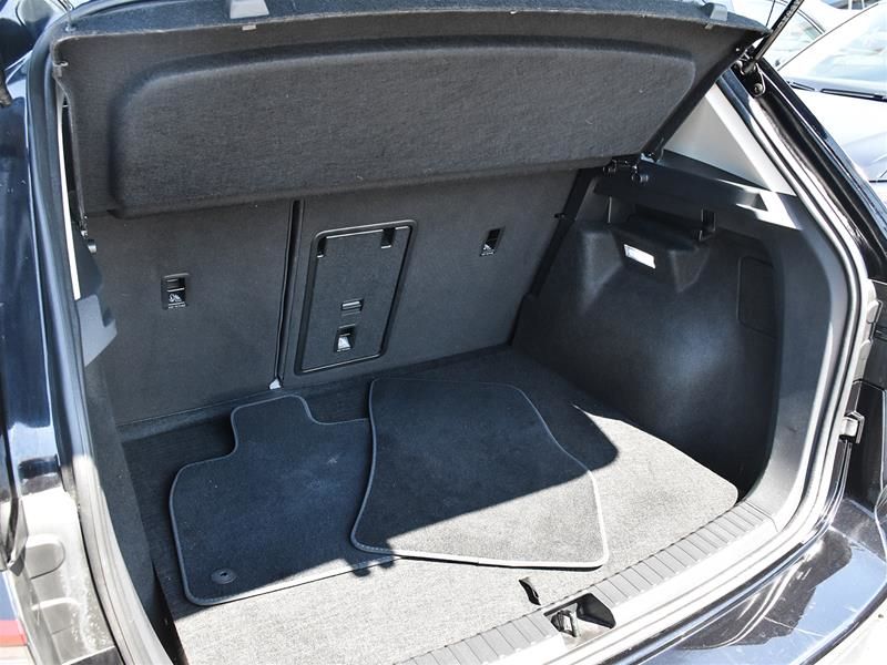 Photo 2025 Volkswagen Taos Comfortline Black Edition 4MOTION #8