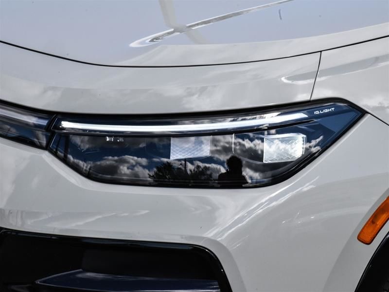 Photo 2025 Volkswagen Tiguan Highline R-Line 4MOTION #3