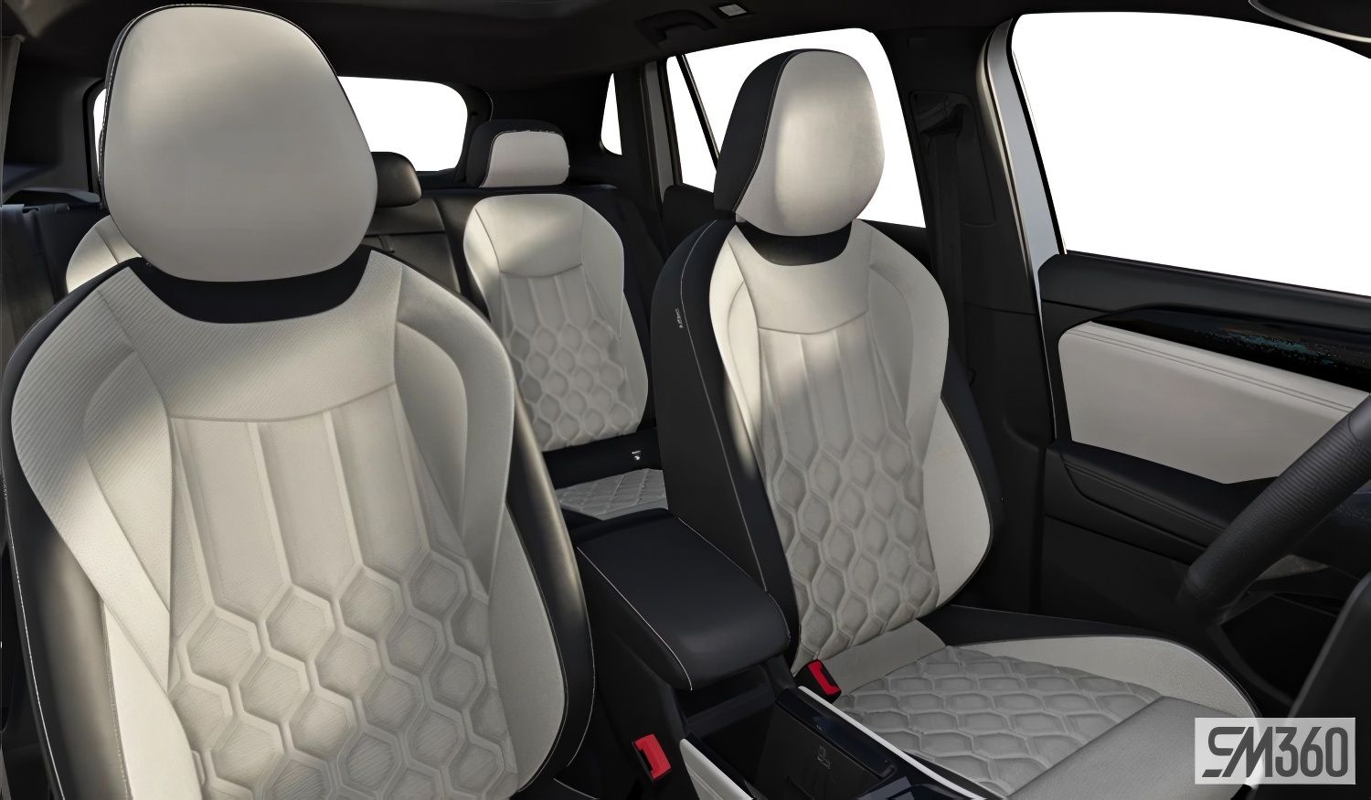 Photo 2026 Volkswagen Tiguan Highline Turbo R-Line 4MOTION #6