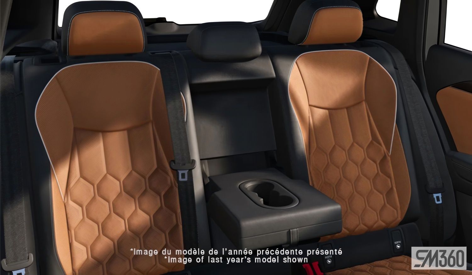 Photo 2027 Volkswagen Tiguan Highline Turbo R-Line 4MOTION #4