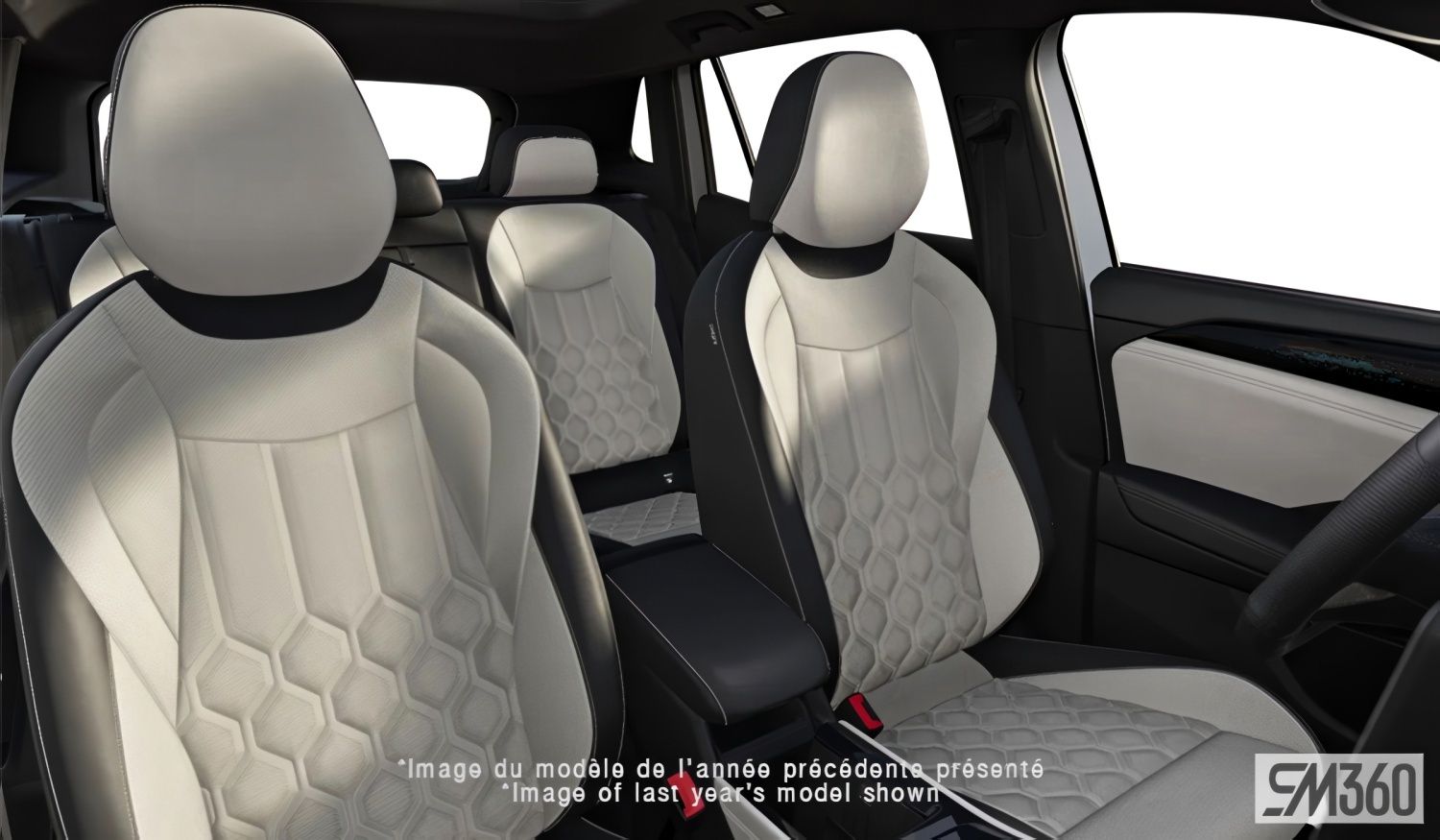 Photo 2027 Volkswagen Tiguan Highline Turbo R-Line 4MOTION #6