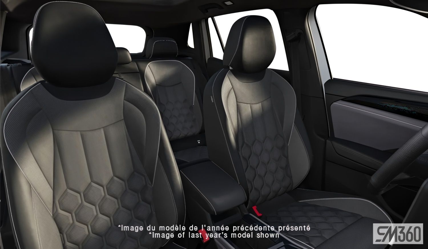 Photo 2027 Volkswagen Tiguan Highline Turbo R-Line 4MOTION #6