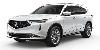 2024 Acura MDX Platinum Elite