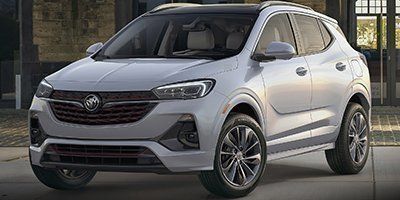2022 Buick Encore GX Preferred