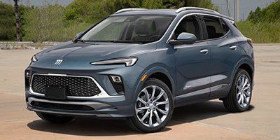 2025 Buick Encore GX Avenir