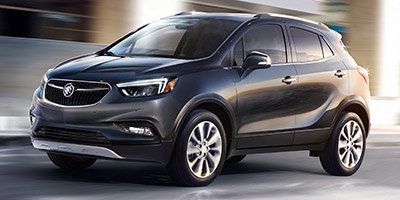 2018 Buick Encore Essence