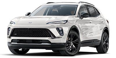 2024 Buick Envision Avenir