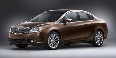 2015 Buick Verano Base