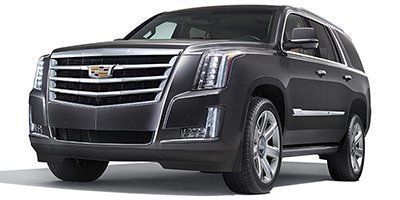 2020 Cadillac Escalade Premium Luxury