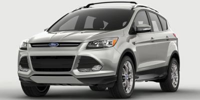 2016 Ford Escape S