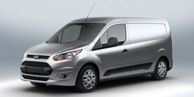 2015 Ford Transit Connect XLT
