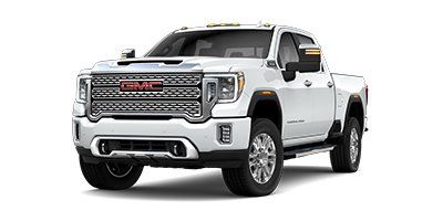 2023 GMC Sierra 3500HD Denali