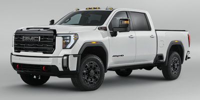 2024 GMC Sierra 3500HD Pro