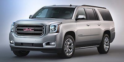 2020 GMC Yukon XL SLT