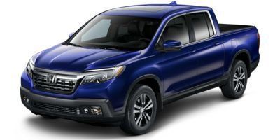 2019 Honda Ridgeline EX-L