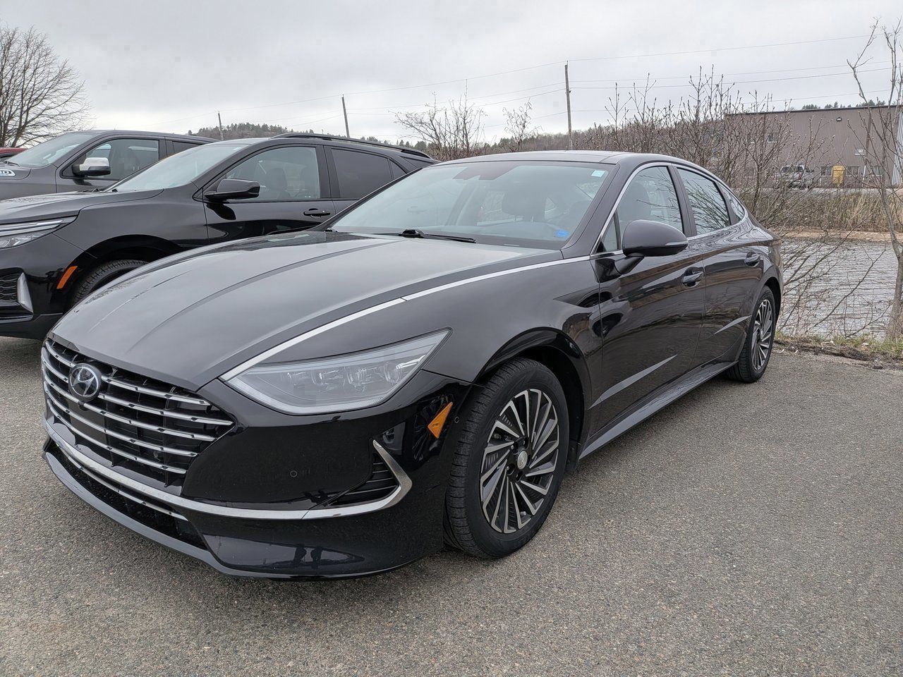 2023 Hyundai Sonata Ultimate
