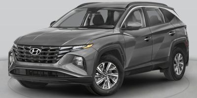 2023 Hyundai Tucson Hybrid Ultimate