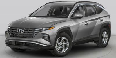 2022 Hyundai Tucson Preferred