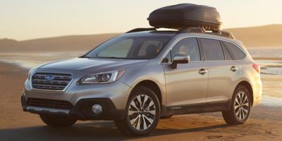 2015 Subaru Outback 2.5i