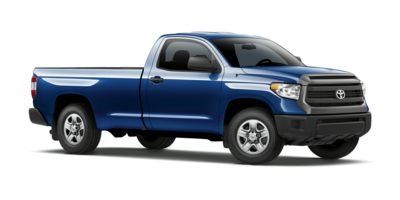 2014 Toyota Tundra SR