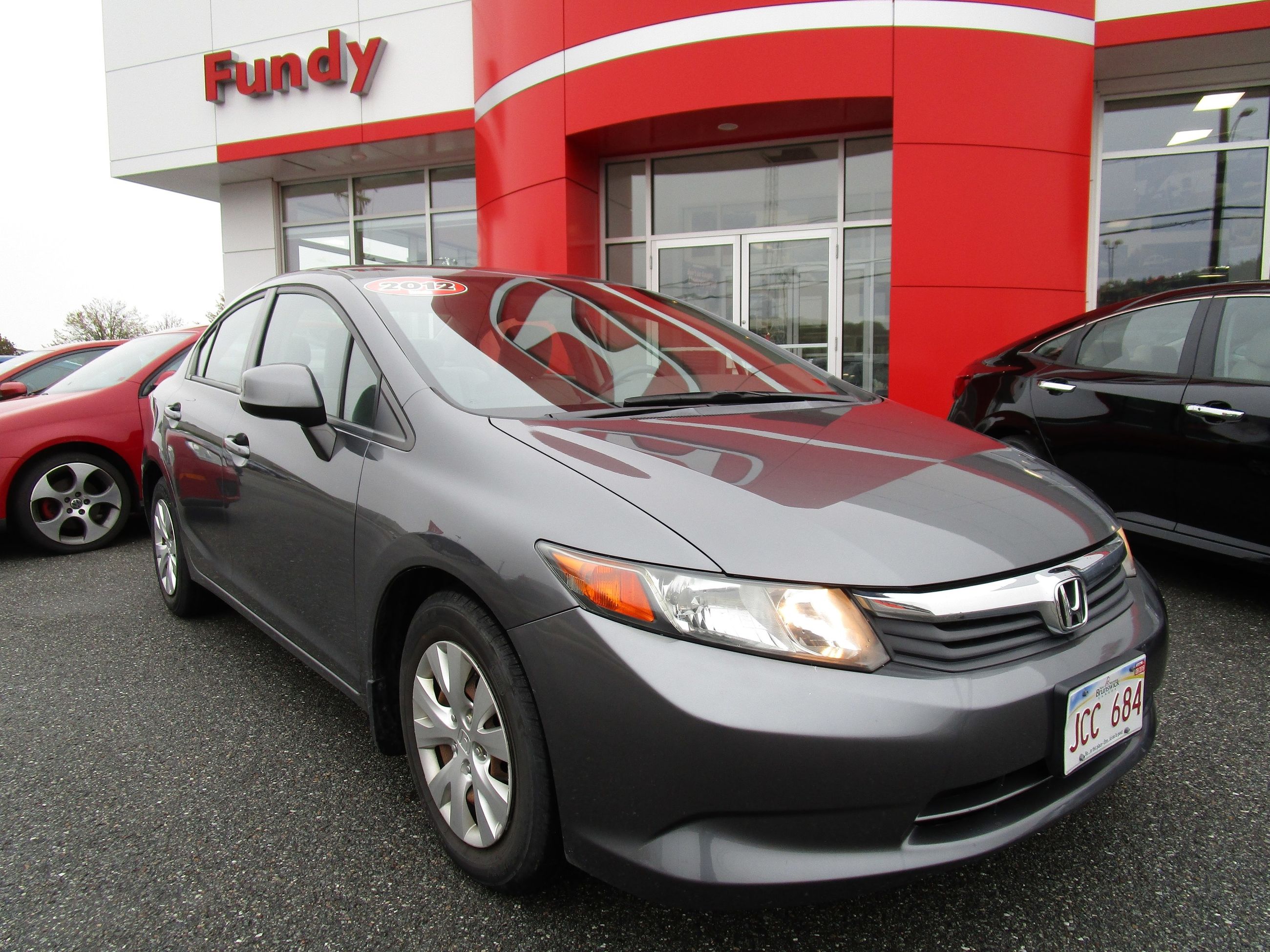 remote start for honda civic