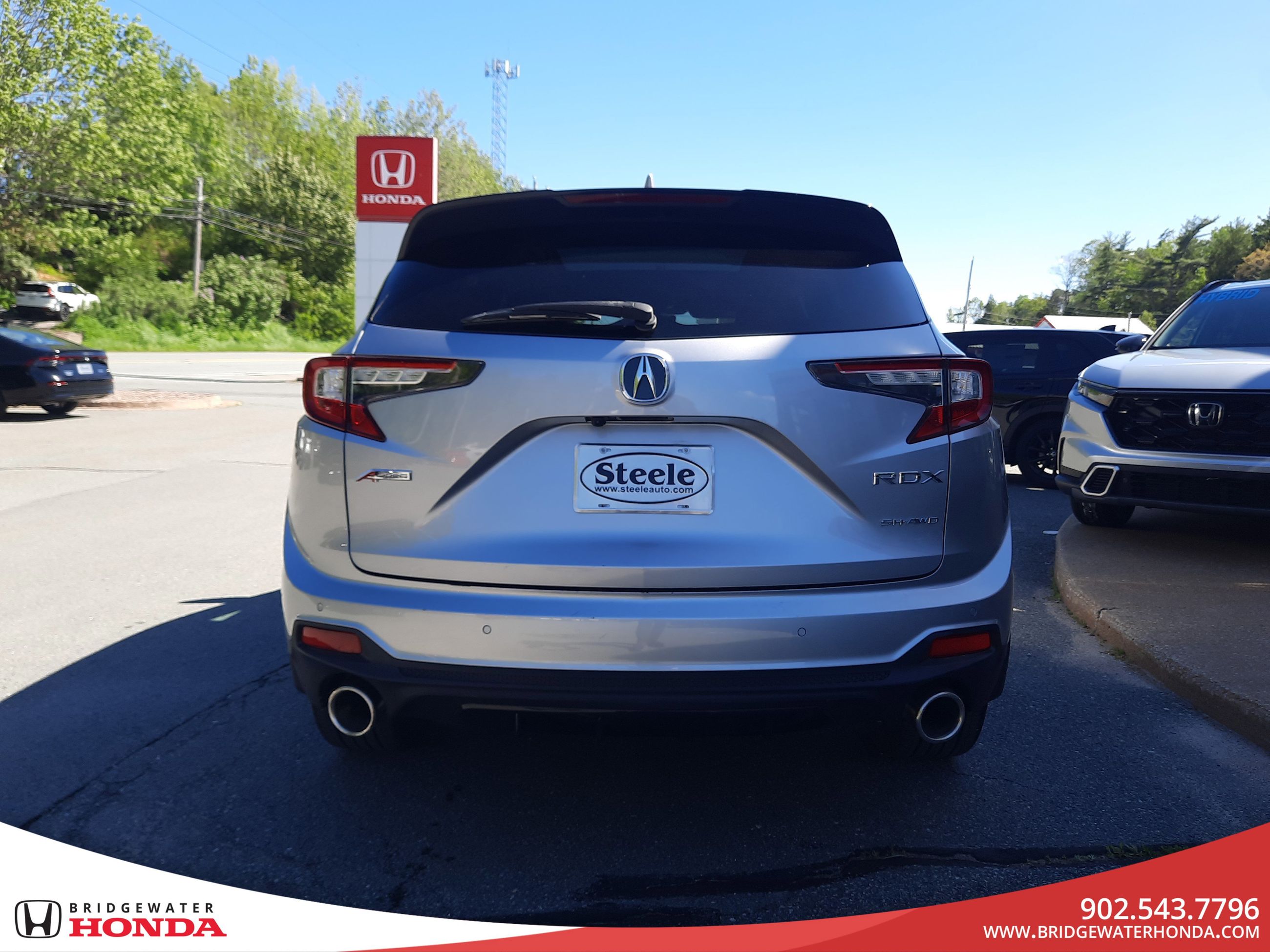 2023 Acura RDX A-Spec-3