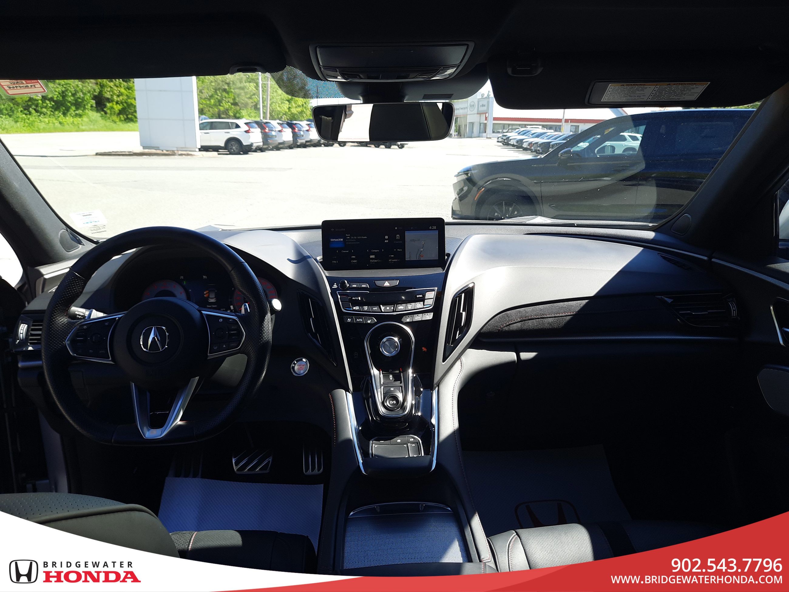 2023 Acura RDX A-Spec-20