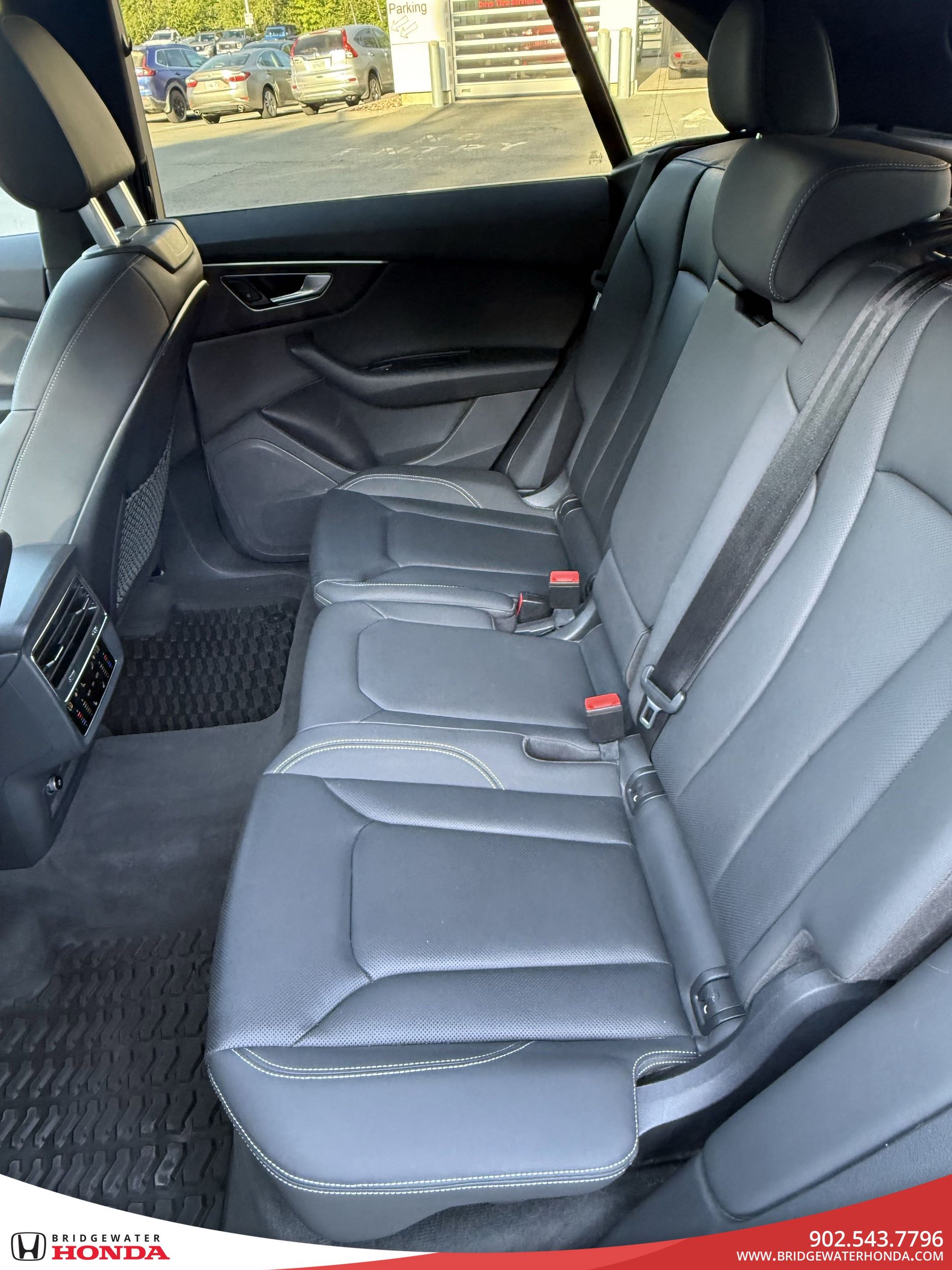 2019 Audi Q8 Progressiv-13