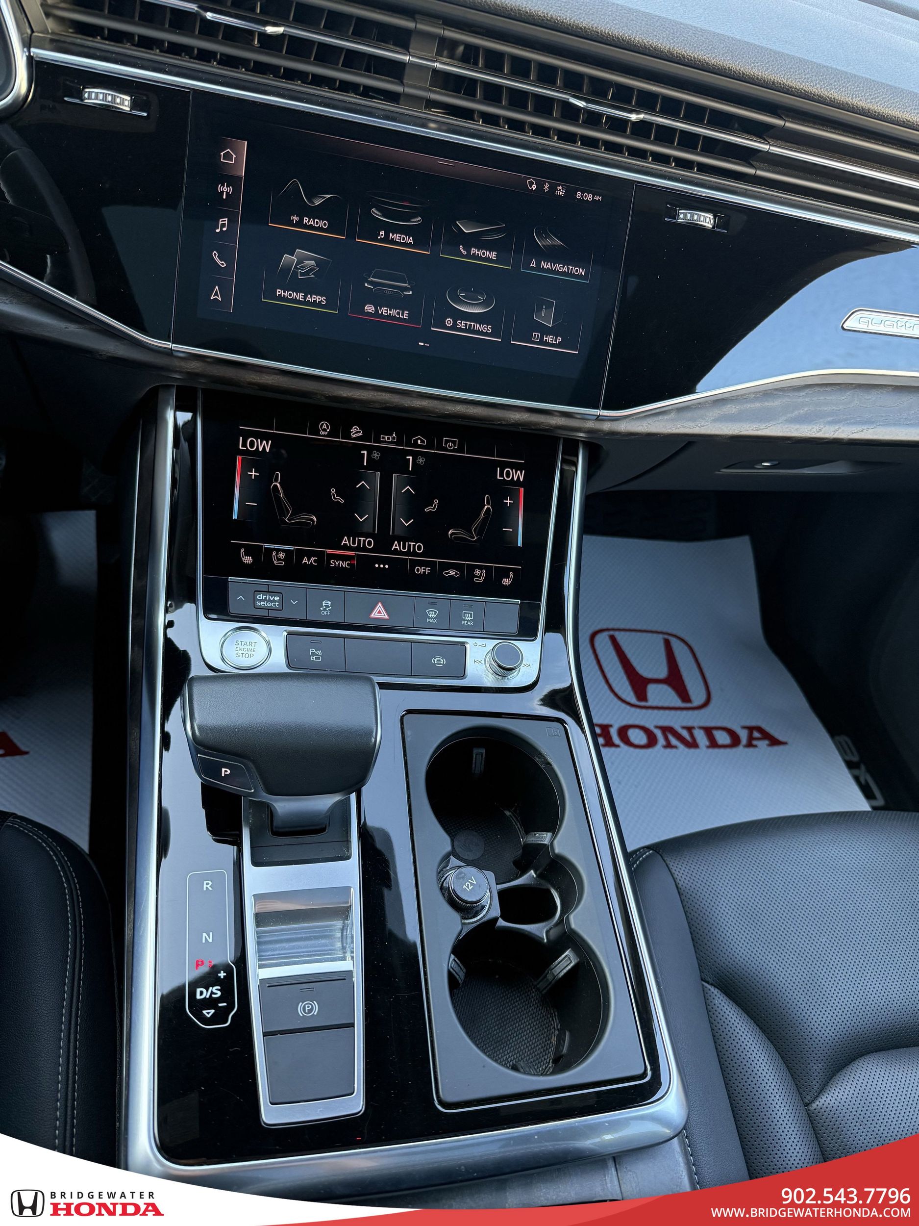 2019 Audi Q8 Progressiv-2