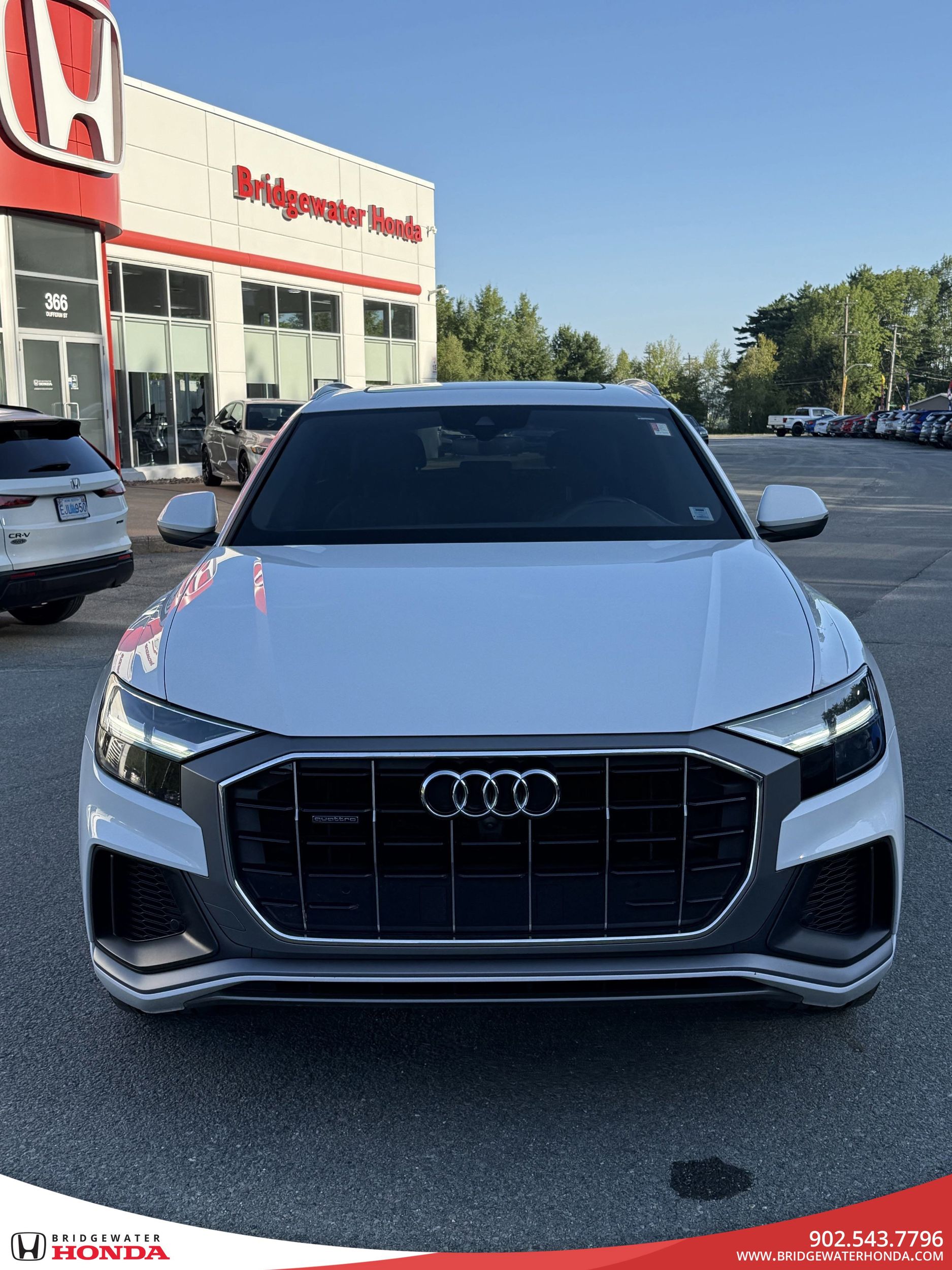 2019 Audi Q8 Progressiv-6