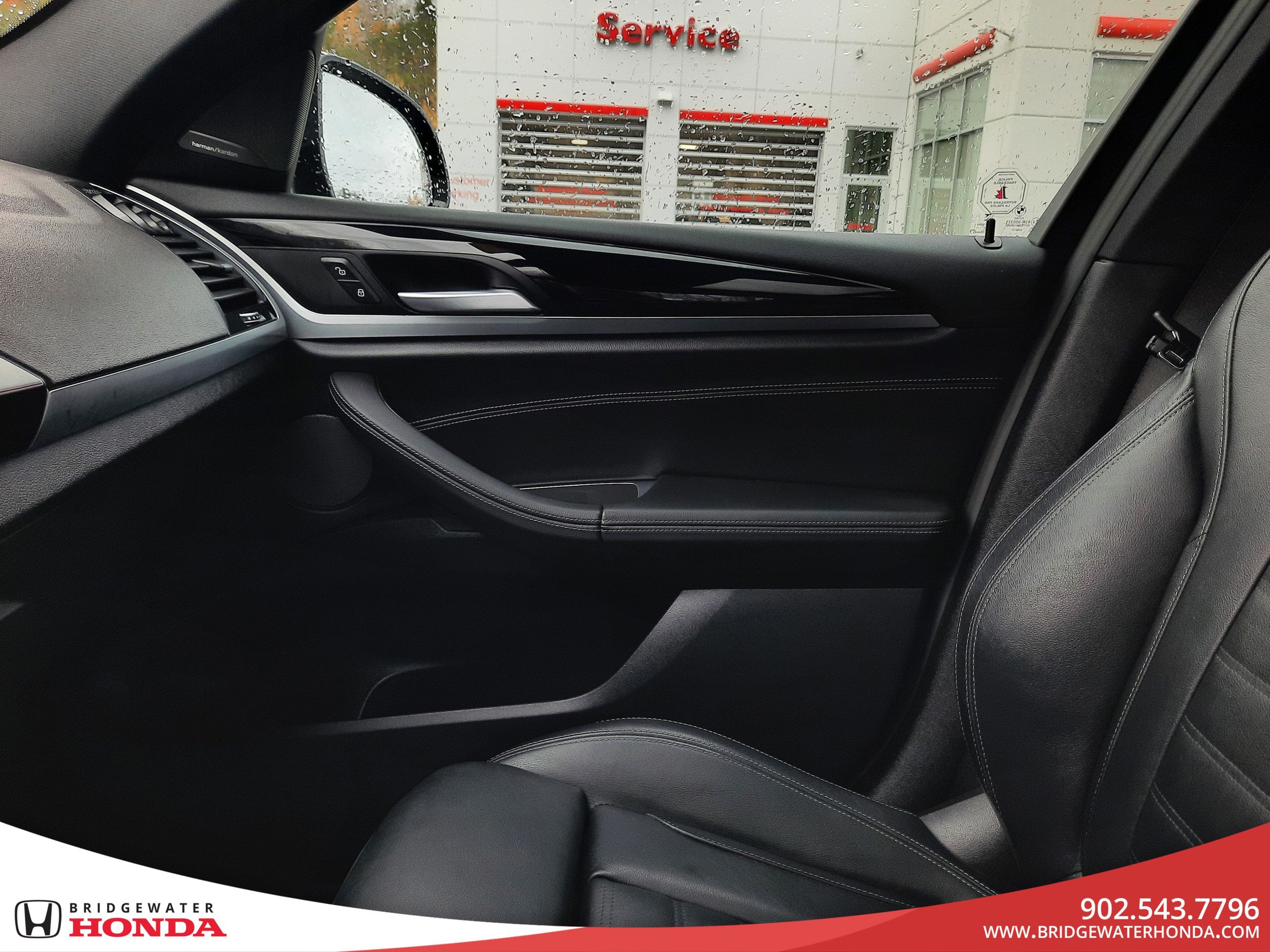 BMW X4 xDrive30i 2021-22