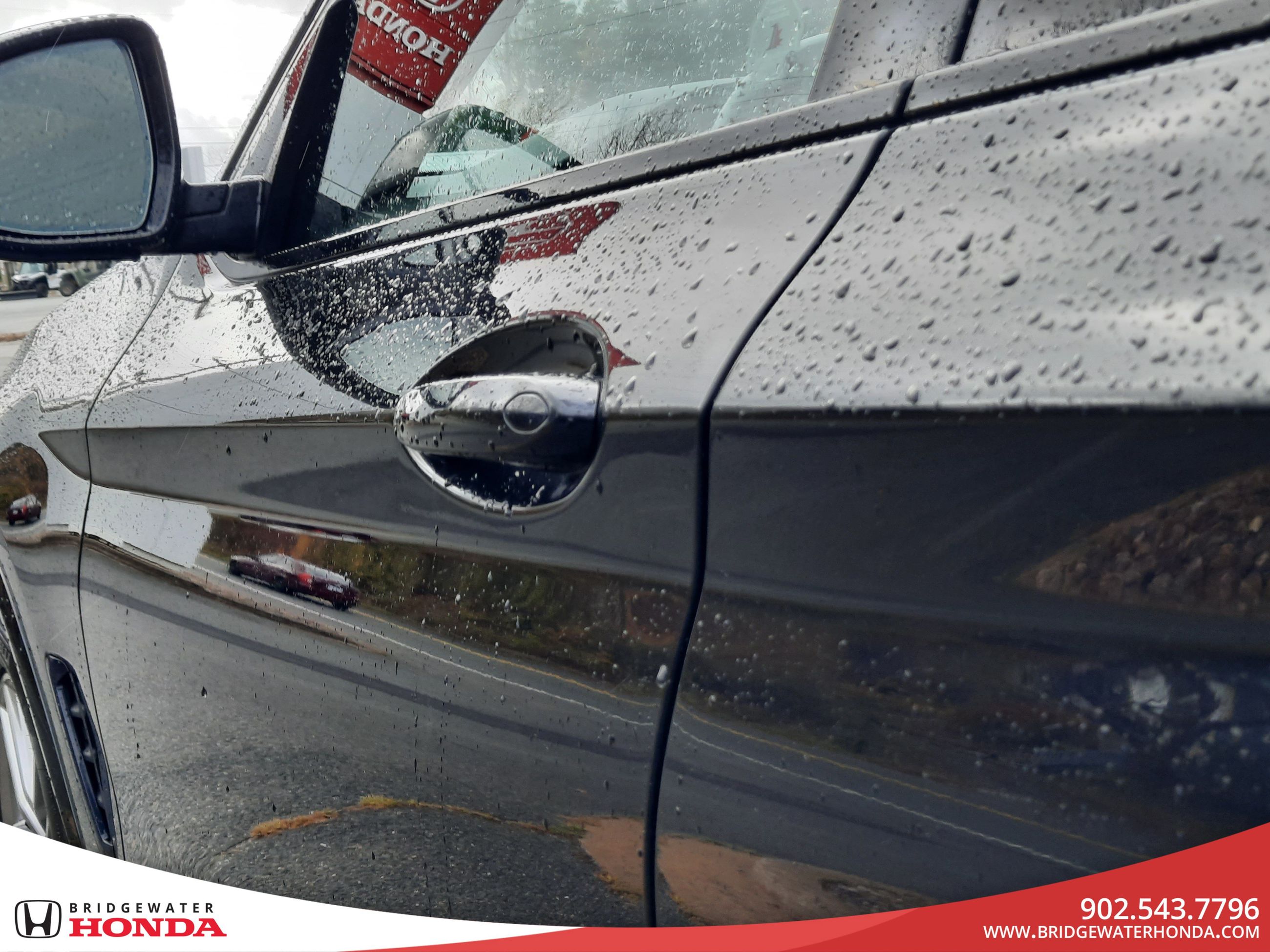 BMW X4 xDrive30i 2021-8