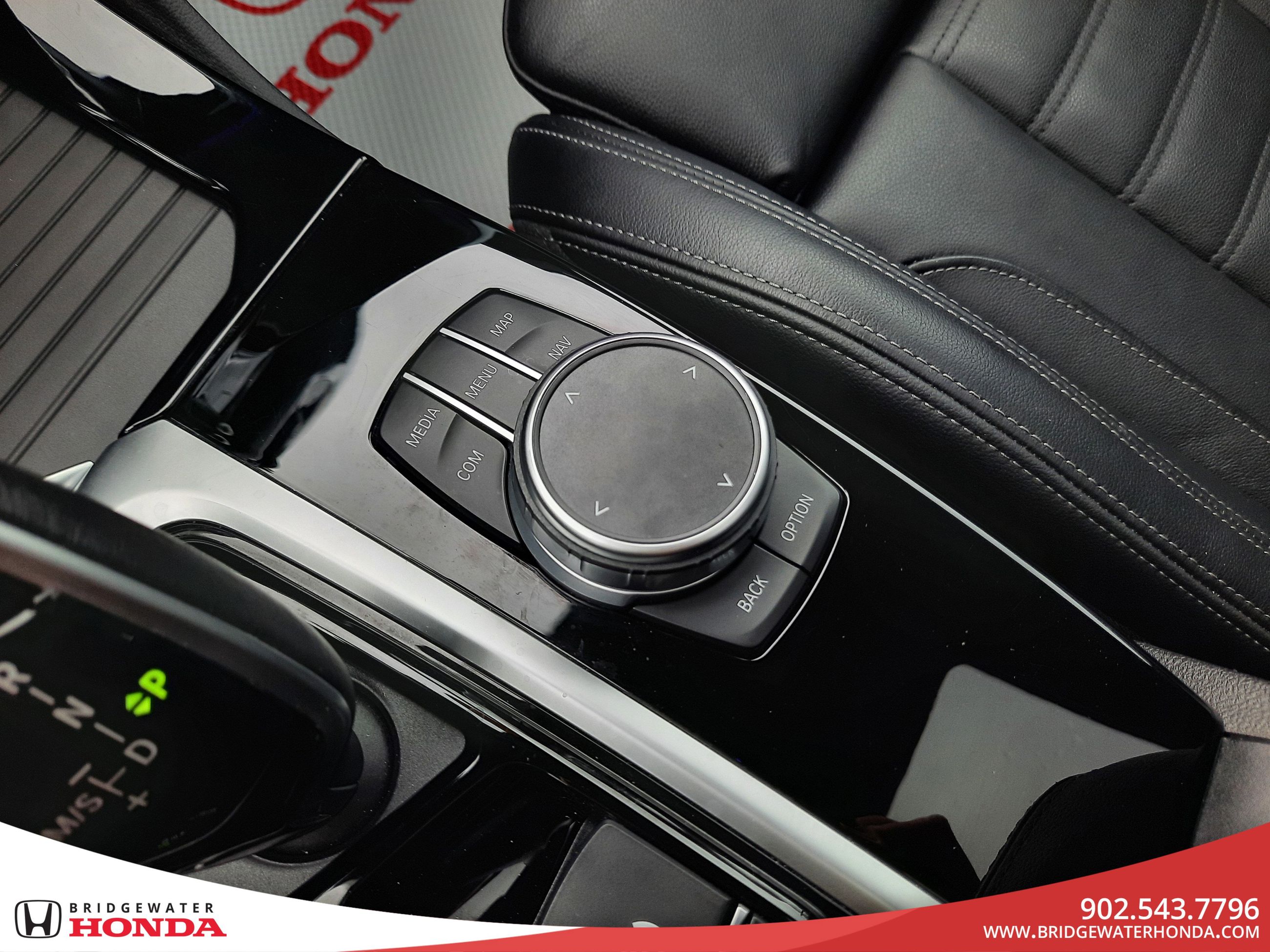 BMW X4 xDrive30i 2021-19