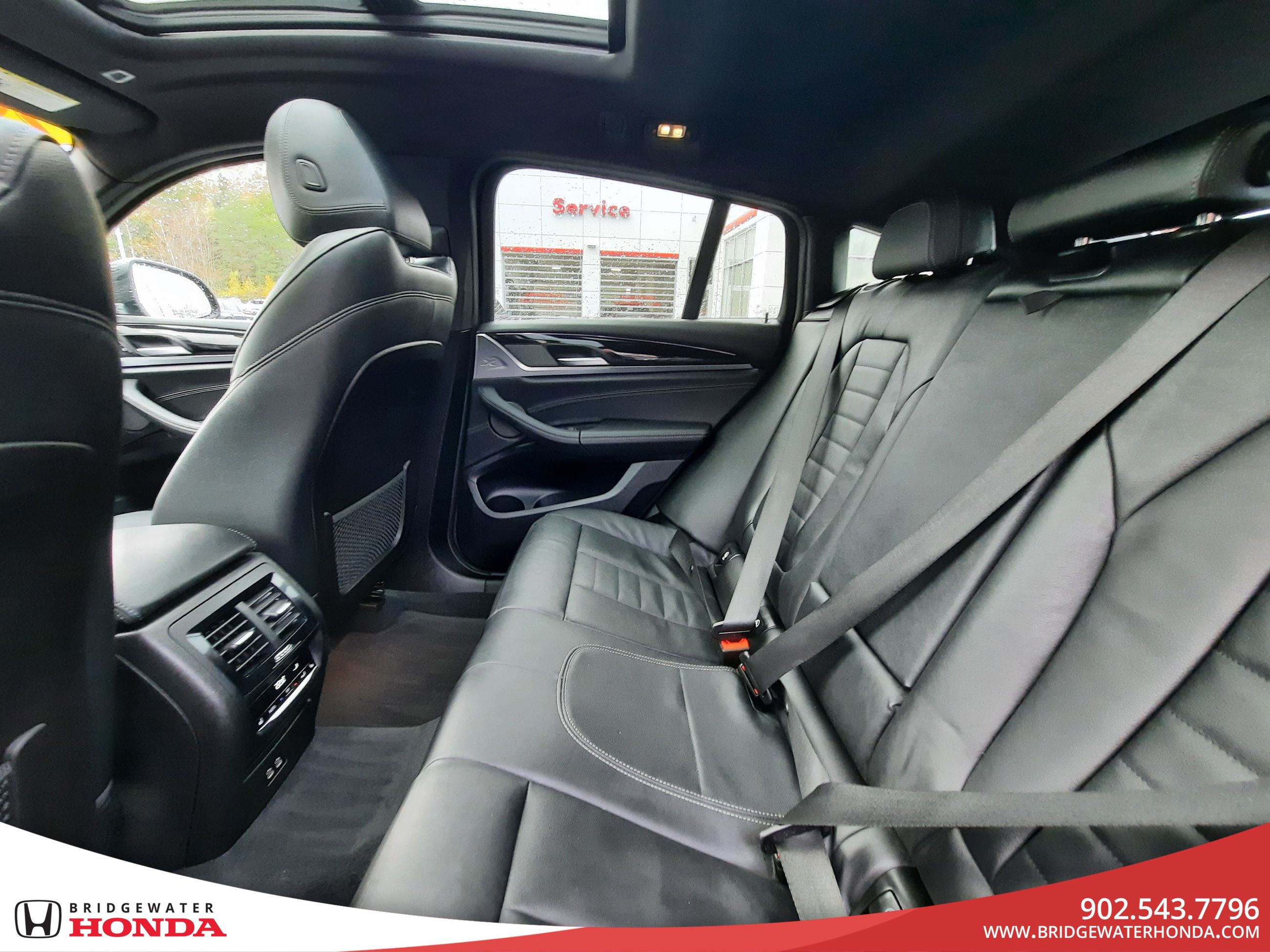 BMW X4 xDrive30i 2021-26