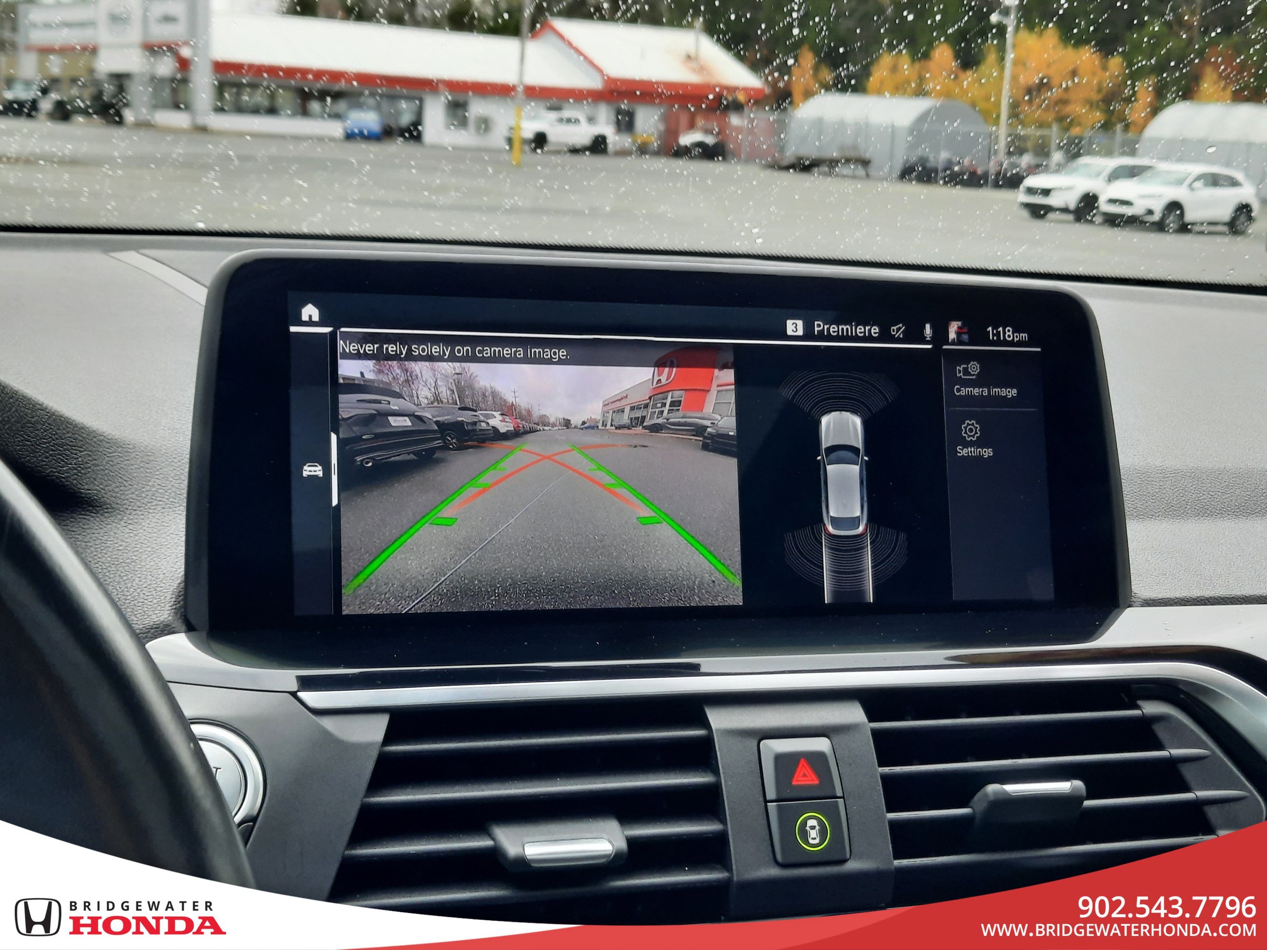 BMW X4 xDrive30i 2021-16