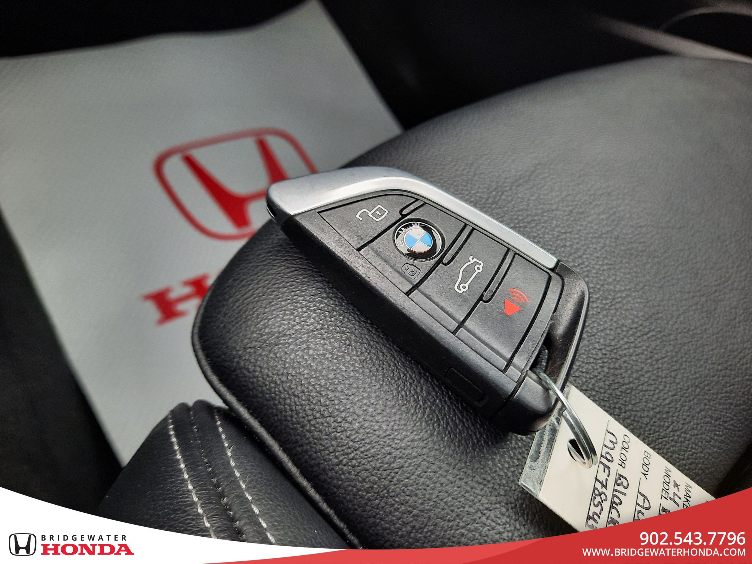 BMW X4 xDrive30i 2021-30