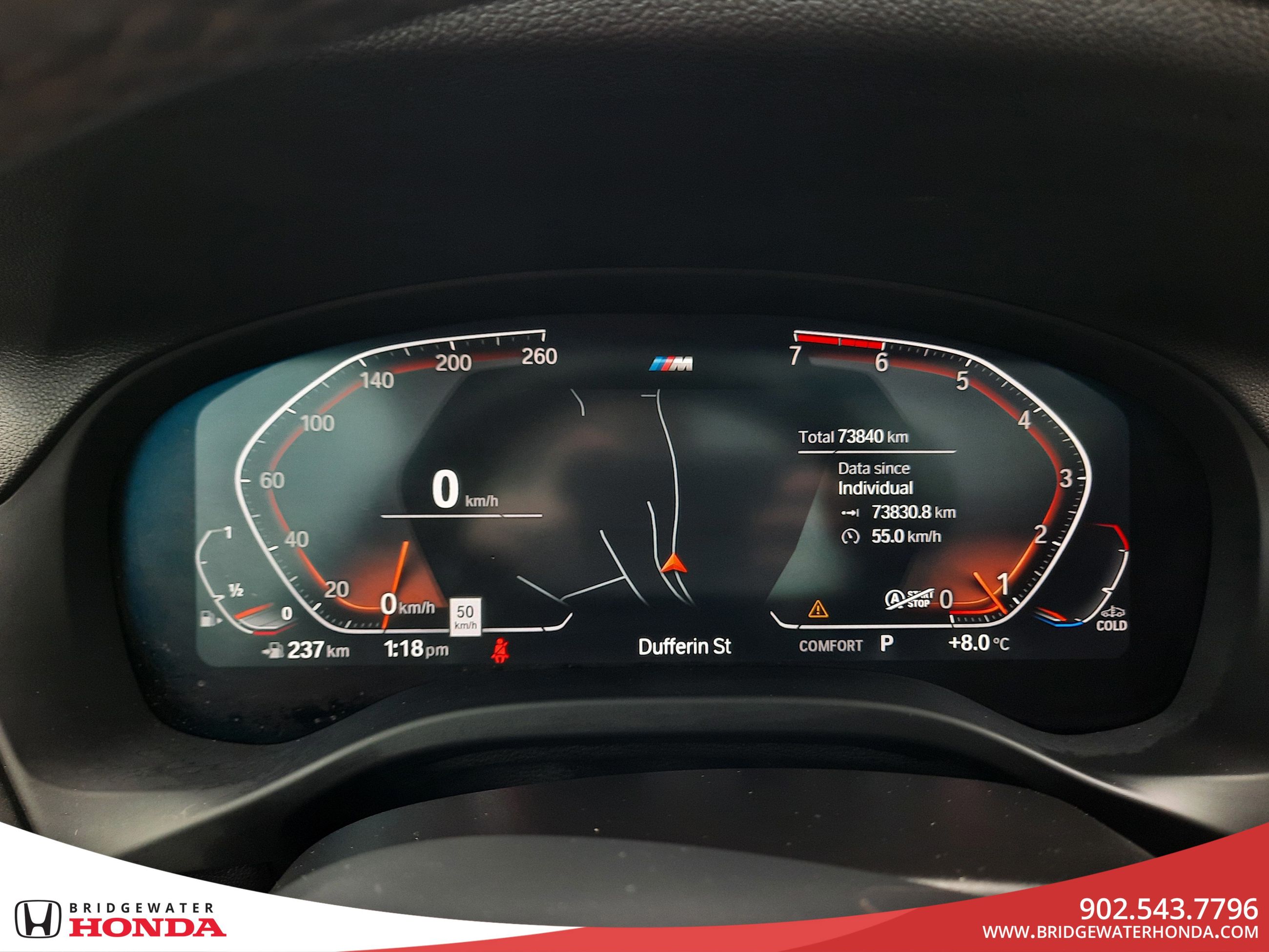 BMW X4 xDrive30i 2021-14