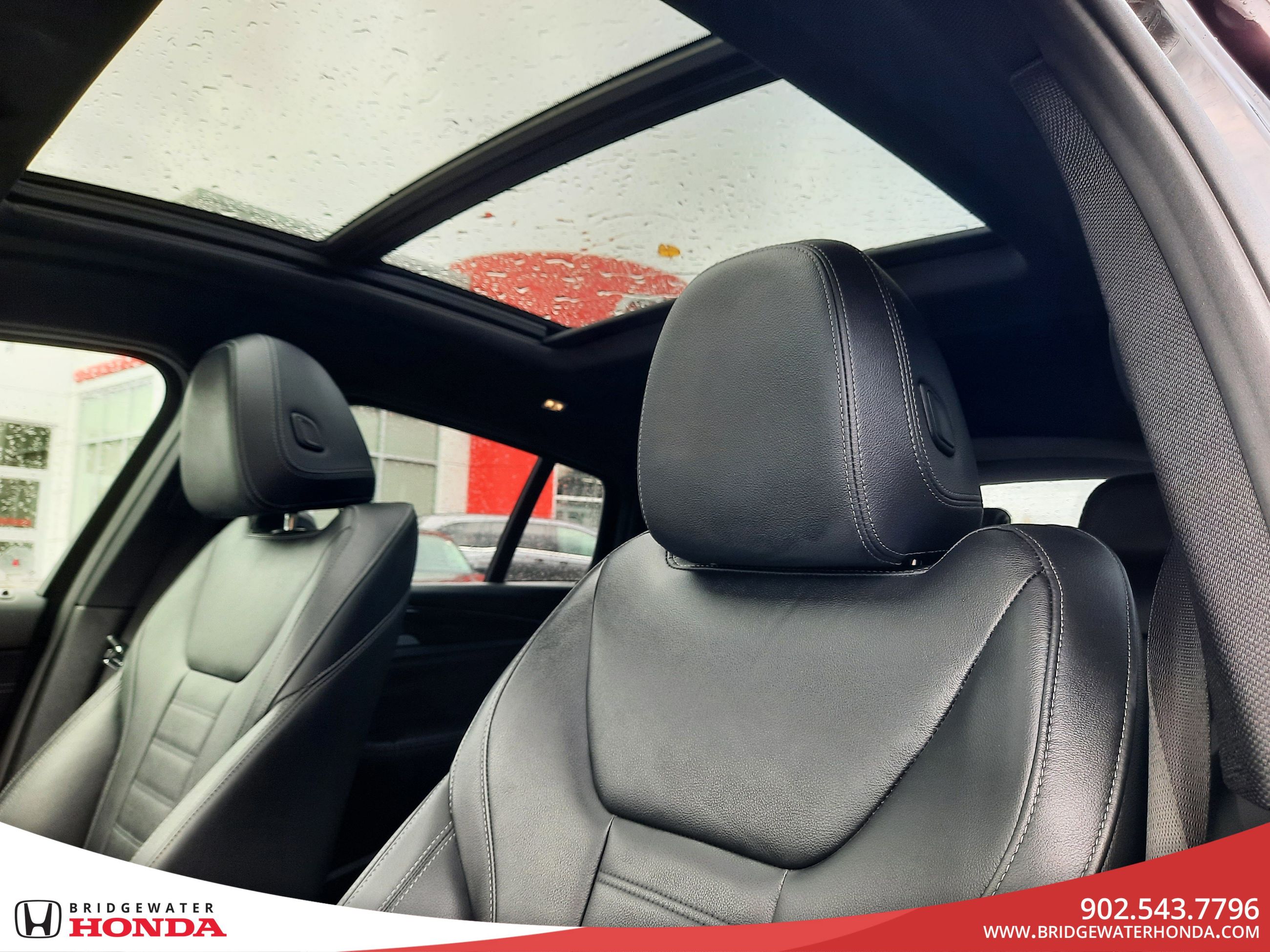 BMW X4 xDrive30i 2021-2