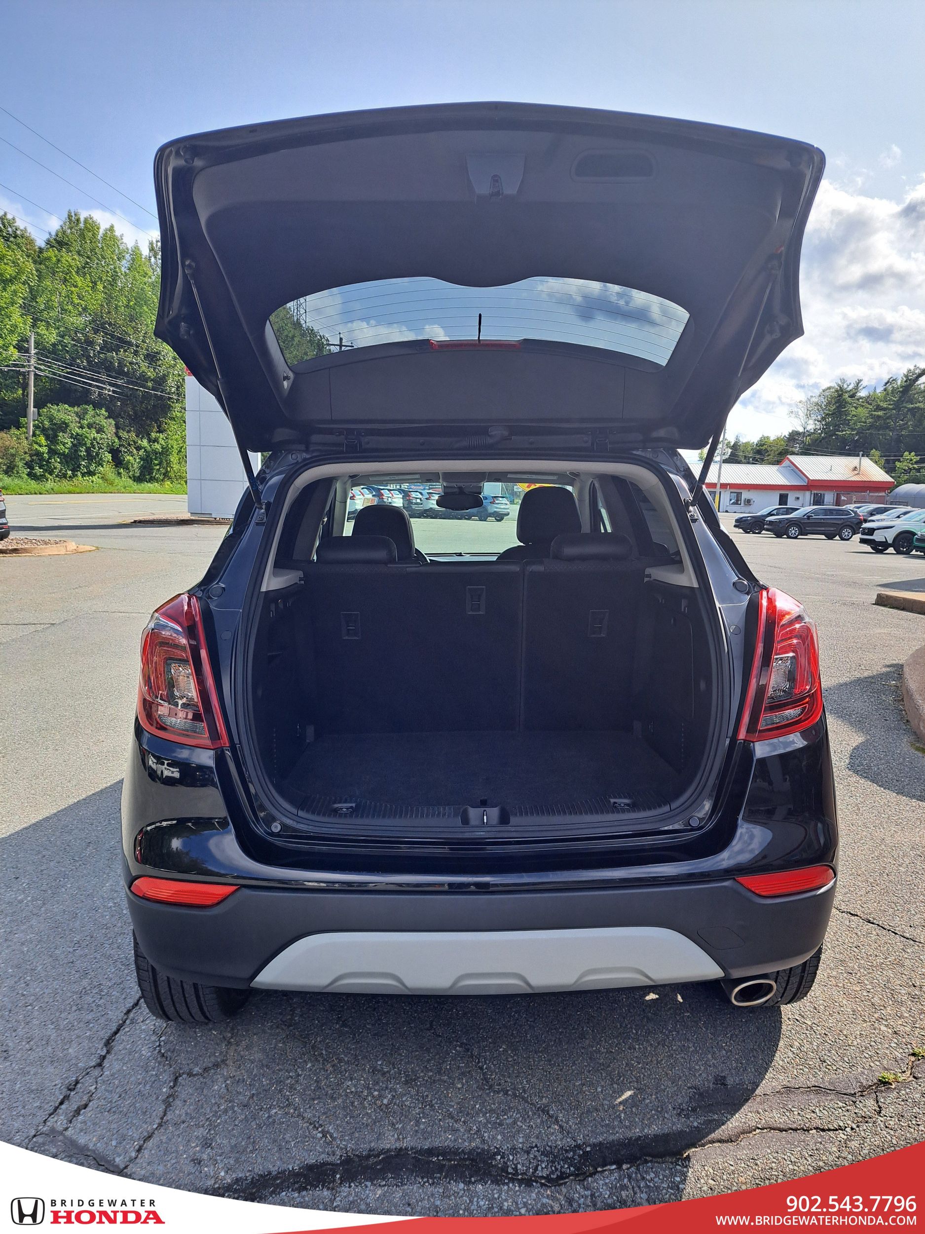 2021 Buick Encore Preferred-9