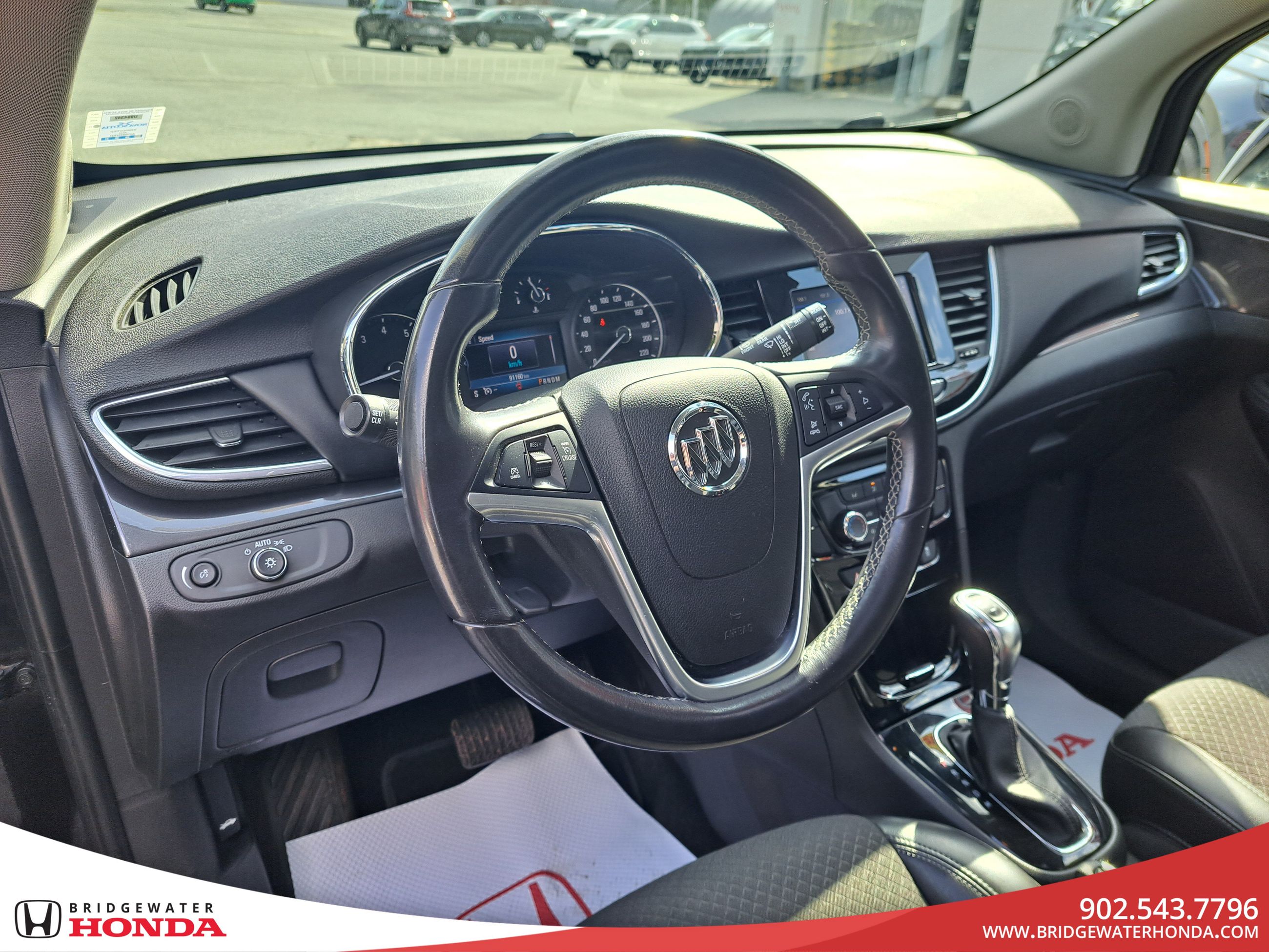 2021 Buick Encore Preferred-12