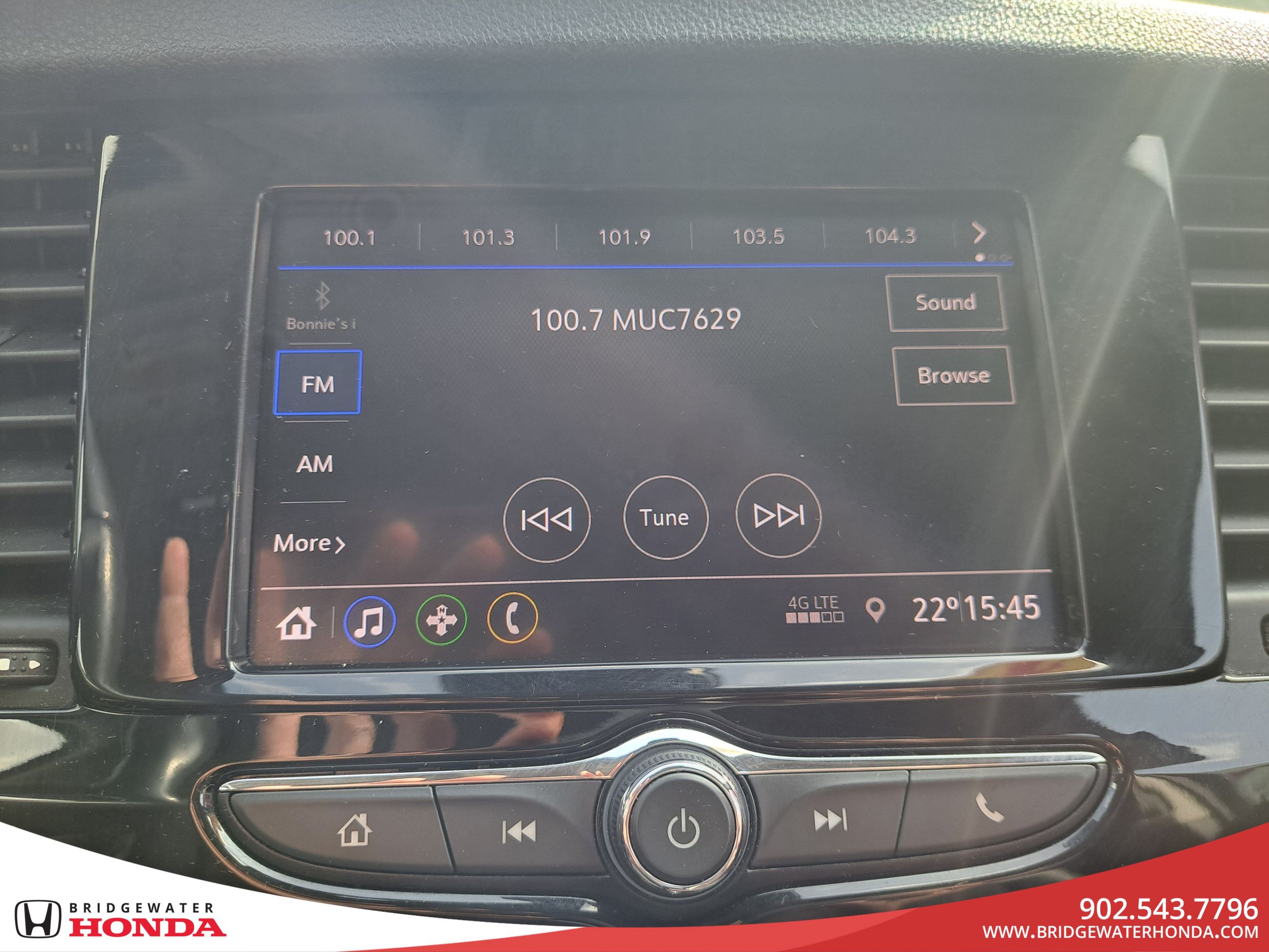 2021 Buick Encore Preferred-20