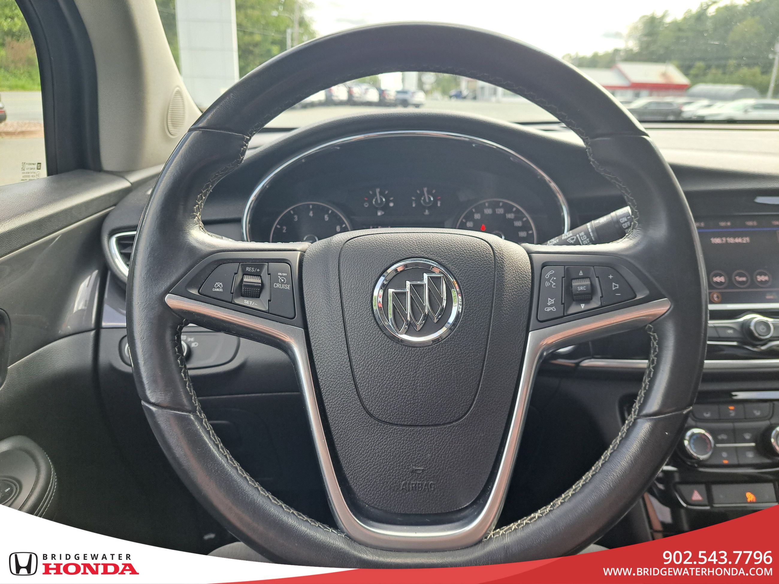 2021 Buick Encore Preferred-16