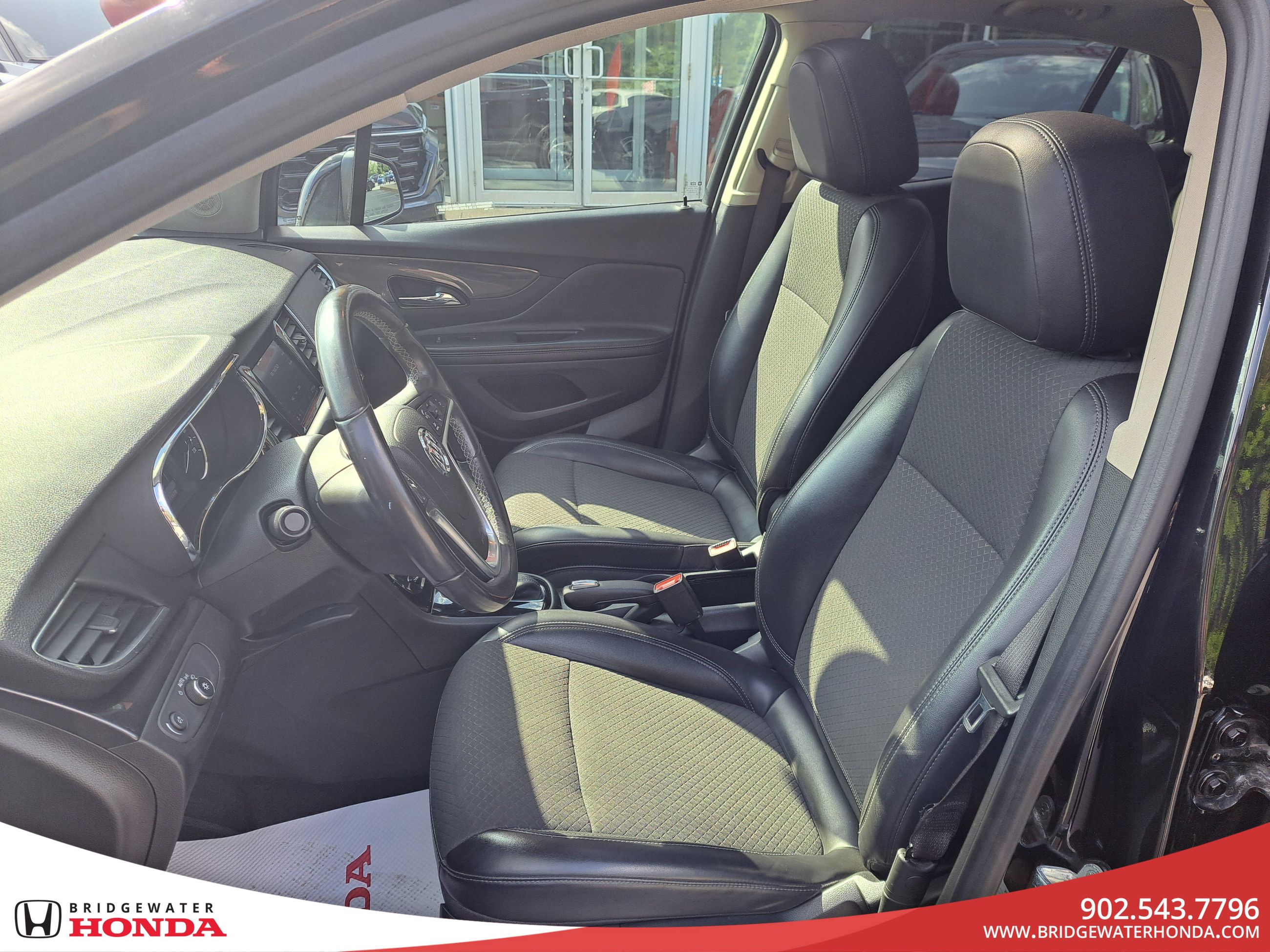 2021 Buick Encore Preferred-13