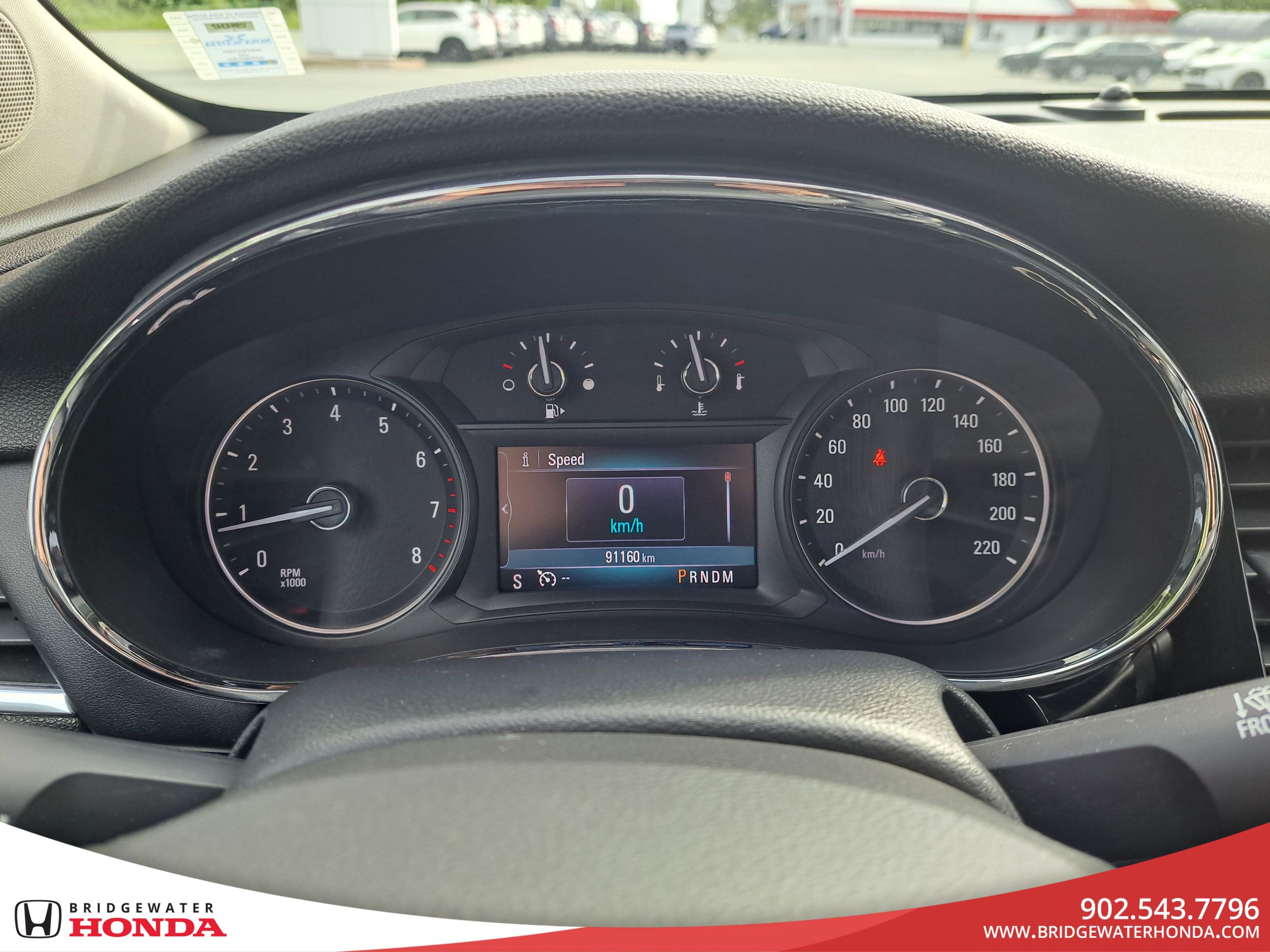 2021 Buick Encore Preferred-15